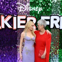 Freakier Friday London Premiere