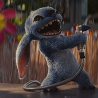 Lilo & Stitch Debuts on Sept. 3