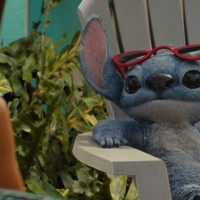 Lilo & Stitch Debuts on Sept. 3