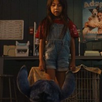 Lilo & Stitch Debuts on Sept. 3