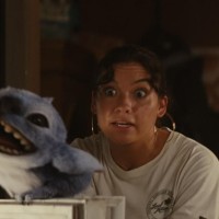 Lilo & Stitch Debuts on Sept. 3