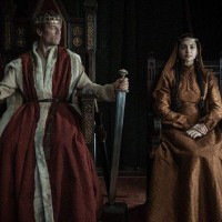 New King & Conqueror Images Released