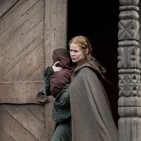 New King & Conqueror Images Released