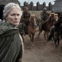 New King & Conqueror Images Released