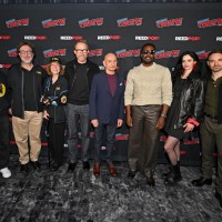 Marvel Television and Marvel Animation NYCC 2025