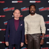 Marvel Television and Marvel Animation NYCC 2025