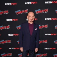 Marvel Television and Marvel Animation NYCC 2025