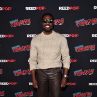 Marvel Television and Marvel Animation NYCC 2025