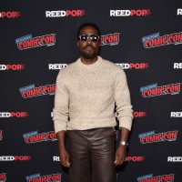 Marvel Television and Marvel Animation NYCC 2025