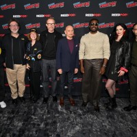 Marvel Television and Marvel Animation NYCC 2025