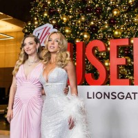 The Housemaid - Gallery