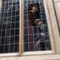 Hero Fiennes Tiffin Dónal Finn Zine Tseng (photo Credit Dan Smith)