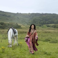 Zine Tseng (photo Credit Dan Smith)