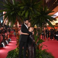 Send Help - UK Premiere Gallery