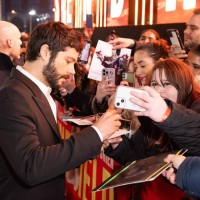 Send Help - UK Premiere Gallery